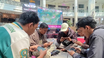 Bukan Sekadar Main Mobile Legends, Esports Kini Jadi Bagian dari Ekosistem Digital Indonesia