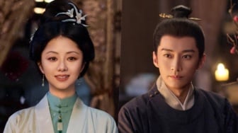 Sinopsis Againts the Current, Drama Terbaru Tan Song Yun dan Liu Xue Yi