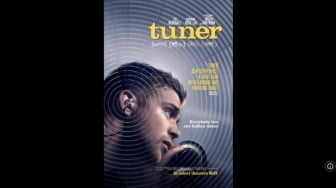 Menyelami Sensasi Sensori dan Ketegangan dalam Film 'Tuner'