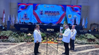 Mitra Strategis Bupati Rudy Susmanto, Kadin Bogor Siap Jadikan Tegar Beriman Rumah Pengusaha