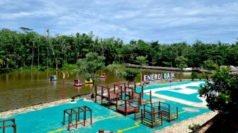 PGN Sulap Potensi Desa Jadi Mesin Ekonomi, Omzet Tembus Rp3,6 M