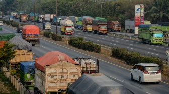 Tembus 58.271 KL per Hari, Konsumsi Solar Subsidi Naik 15,1%
