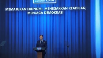 AHY Tampar Para Politisi: Bukan Seberapa Keras Bicara, Tapi Apakah Rakyat Lebih Sejahtera