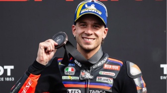 Menang Banyak Bukan Jaminan, Ini Kunci Rebut Gelar Juara Dunia MotoGP 2026!