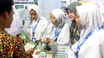 Isu Lingkungan hingga AI, Riset Pelajar di OMI 2026 Bikin Kaget Para Ahli!