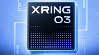 ChipsetXring O3 XiaomiTembus 5,22 Juta Poin AnTuTu, PenentangSnapdragon dan Dimensity?