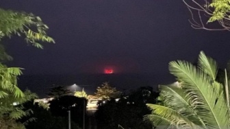 Tanpa Tsunami dan Korban Jiwa, Kenapa Erupsi Anak Krakatau Tetap Bisa Lumpuhkan Indonesia?