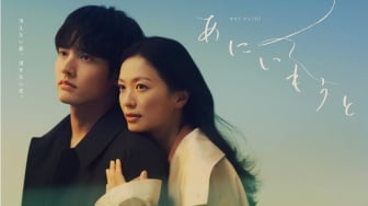 Sinopsis Ani Imouto, Drama Jepang Dibintangi Nana Eikura dan Eiji Akaso