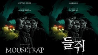 Ulasan Mousetrap: Ketika Identitas Dicuri dan Hidup Berubah dalam Sekejap