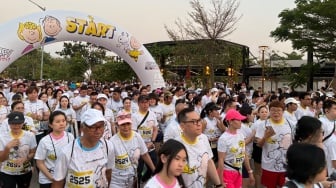 Provaliant Tambah Event IP Global Tahun Depan, PIK Punya Peluang Jadi Panggungnya