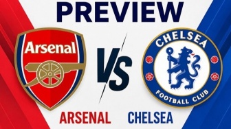 Bedah Duel Premier League: Arsenal Kokoh Tanpa Kebobolan, Chelsea Rawan di Lini Belakang
