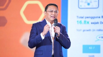 BRI Tekankan Pentingnya Financial Discipline Bagi Generasi Muda