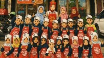 Dulu Saya Kira Cuma Main dan Bernyanyi: Realitas Sebenarnya di Balik Profesi Guru TK
