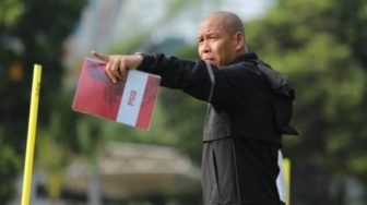 Catatan Unik Nova Arianto: Tak Pernah Juara AFF Konsisten Antar Timnas ke Piala Asia dan Piala Dunia