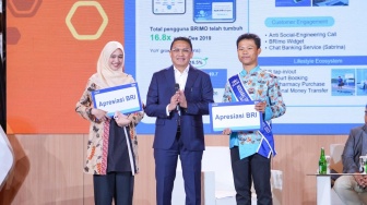 BRI: Semakin Awal Menabung dan Investasi, Semakin Panjang Waktu Bangun Aset
