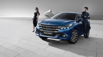 Harga Suzuki Baleno Baru 2026 Rp115 Jutaan, 1 Liter Jalan 24 Kilometer