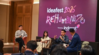 Pertamina Eco RunFest 2026 Jadi Gerakan untuk Sehatkan Manusia dan Lingkungan