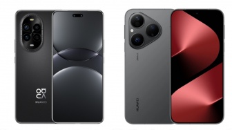 3 Rekomendasi HP Huawei RAM 12 GB Paling Murah, Ini Pilihannya