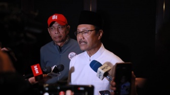 Gus Ipul Pastikan Penerima Bansos Terindikasi Judol Diberi Kesempatan Klarifikasi
