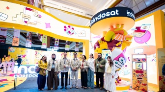 IdeaFest 2026 Angkat Tema Re:Humanize, Soroti Peran Manusia di Tengah Perkembangan AI