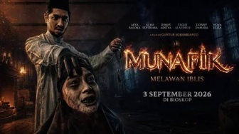 Mantra Jawa di Munafik: Melawan Iblis: Cuma Tempelan Atau Bikin Teror Makin Nyata?