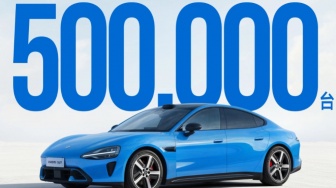 Xiaomi SU7 Makin Buas, Sedan Listrik Pintar dengan Jangkauan hingga 902 Km