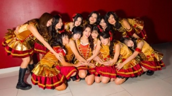 10 Rekomendasi Lagu JKT48 Menemanimu Mengerjakan Skripsi, Bikin Semangat!