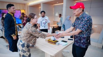 Wamensos Dukung Penguatan Literasi Keuangan Generasi Muda Disabilitas