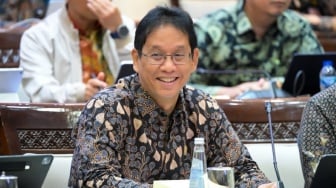 Purbaya Minta Anggaran Kemenkeu Rp 49,8 Triliun di 2027, Ini Rincian Programnya