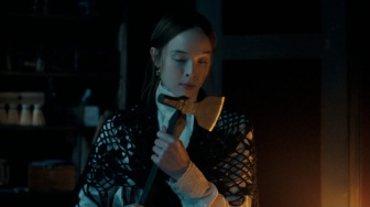 Angkat Kasus Lizzie Borden, Monster Season 4 Tayang 17 September di Netflix