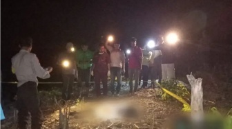 Nenek Kartini Ditemukan Tewas di Hutan Bojonegoro Setelah 14 Hari Hilang