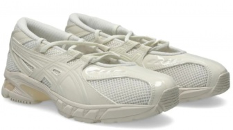 Cek Harga ASICS Gel-DS Trainer 14 SP, Sepatu Jalan Nyaman dan Modis untuk Wanita Aktif