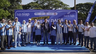 Bulan Dana Pensiun 2026, DPLK bank bjb Dorong Masyarakat Wujudkan Masa Depan Sejahtera