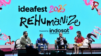 Pertamina Dorong Generasi Muda Pahami Strategi Pertumbuhan Ganda dan Transisi Energi