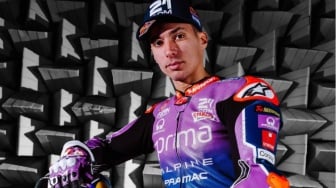 Pirelli Bukan Jaminan, Toprak Harus Upgrade Skill untuk Bersinar di MotoGP!