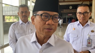 AHY Sebut Kekuasaan Bukan Milik Selamanya, PAN Jawab dengan Penegasan Loyalitas ke Prabowo