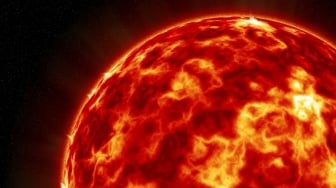 Dampak Badai Matahari, Sinyal GPS di Bumi Alami Gangguan Presisi