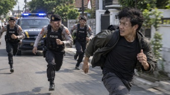 12 Arti Mimpi Ditangkap Polisi atau Dikejar Orang Menurut Primbon