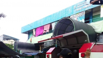 Pasar Pondok Labu Mati Suri, DPRD DKI Siapkan Langkah untuk Menghidupkannya Lagi