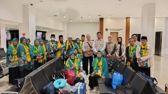 Kemenhaj ke PPIU: Jemaah Umrah yang Terdampak Penundaan Tidak Boleh Dibiarkan Tanpa Kepastian