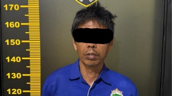Modus Takedown Berita, Pria Mengaku Wartawan di Pesawaran Terjaring OTT saat Peras Kades