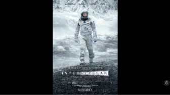 Otopsi Sunyi tentang Harapan dan Keputusasaan dalam Film 'Interstellar'