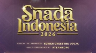 Megah! Pesona Indonesia Timur Siap Hipnotis Jakarta Lewat Alunan Orkestra