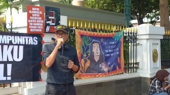 Amnesty Soroti Kekerasan TNI terhadap Warga Sipil: Tentara Perlu Punya Hati Nurani