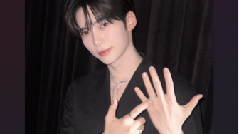 Catat Tanggalnya! Sung Han Bin ZEROBASEONE Umumkan Rencana Debut Solo