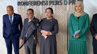 Lahan Bekas Karhutla Diduga Jadi Kebun Sawit, Puan Maharani Minta Diselidiki