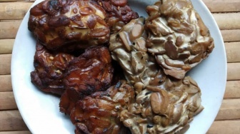5 Fakta Kacang Benguk, Kenapa Tak Sepopuler Kedelai untuk Bikin Tempe?