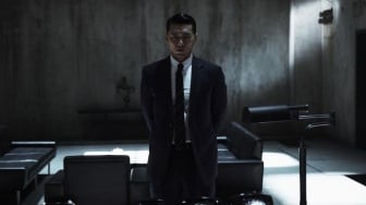 Salip Moving, Made in Korea Jadi Drama Korea Termahal dengan Bujet Rp911 M