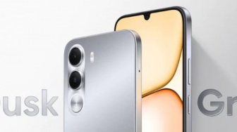 5 HP Realme Mirip iPhone untuk Bujet Rp1-3 Juta, Mana Pilihanmu?