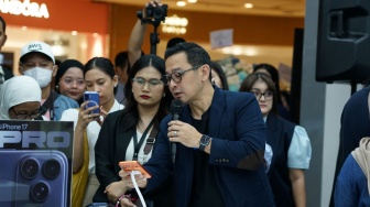Kenapa Toko Apple Masih Diperbanyak Saat Belanja Gadget Makin Online?